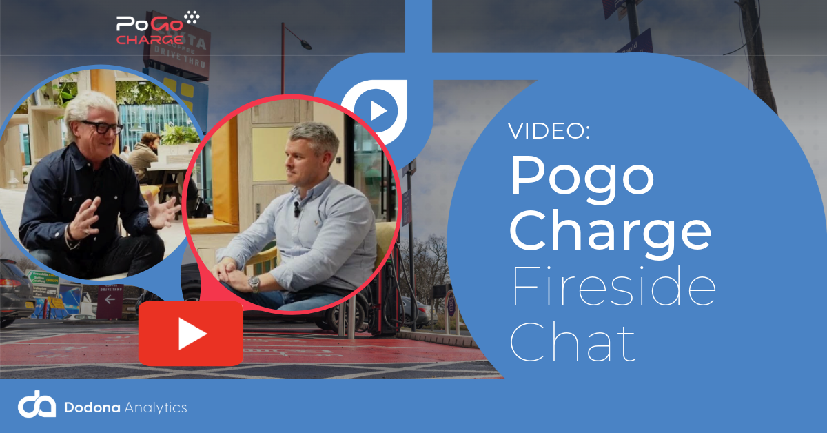 Pogo Fireside Chat